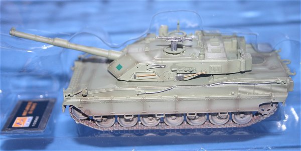 Trumpeter Easy Model - Italian C1 Ariete E1 118915 Trumpeter Easy Model - Italian C1 Ariete E1 118915